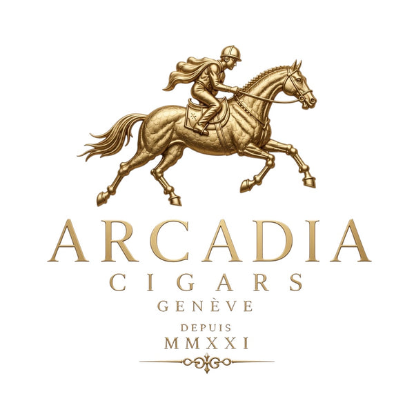 Arcadia Cigars Geneva