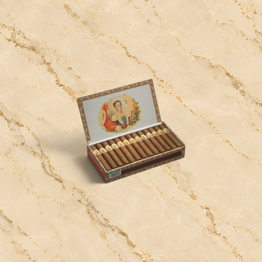 Bolivar Royal Corona