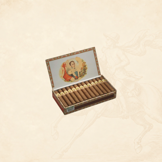 Bolivar Royal Corona
