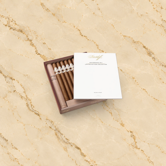 Davidoff Aniversario No. 1 Limited Edition 2023