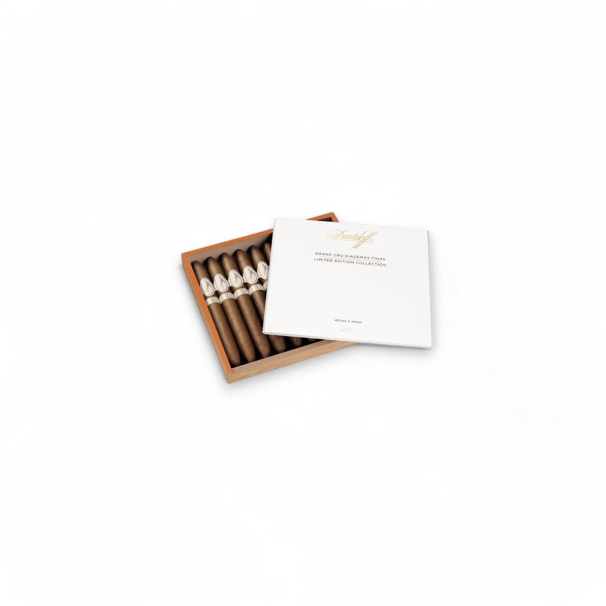 Davidoff Grand Cru Diademas Finas Limited Edition 2024