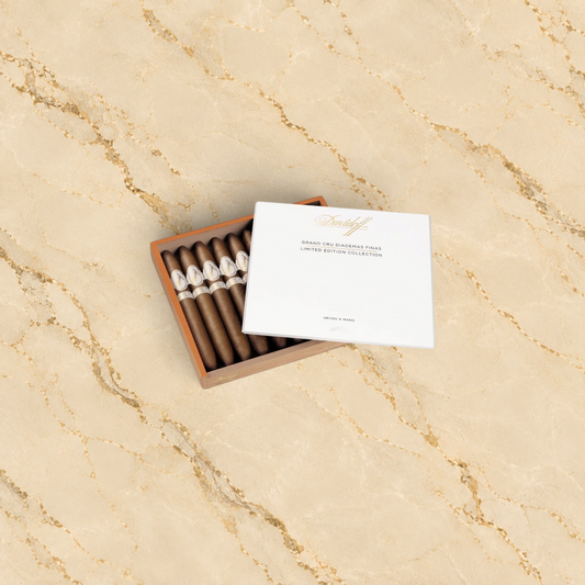 Davidoff Grand Cru Diademas Finas Limited Edition 2024