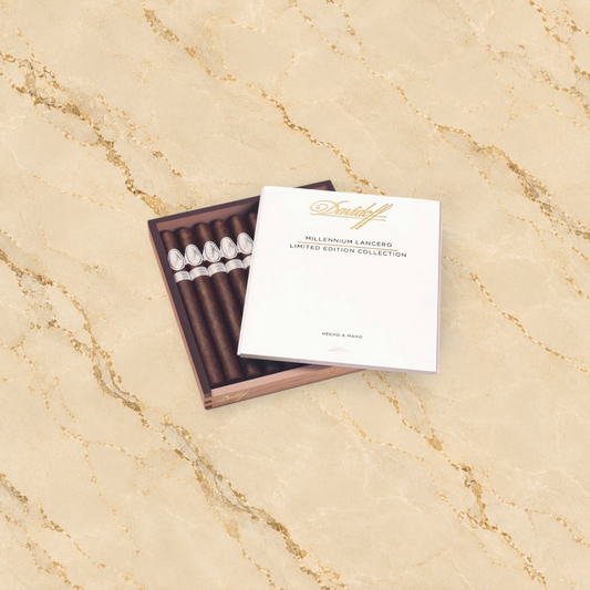 Davidoff Millennium Lancero Limited Edition 2023