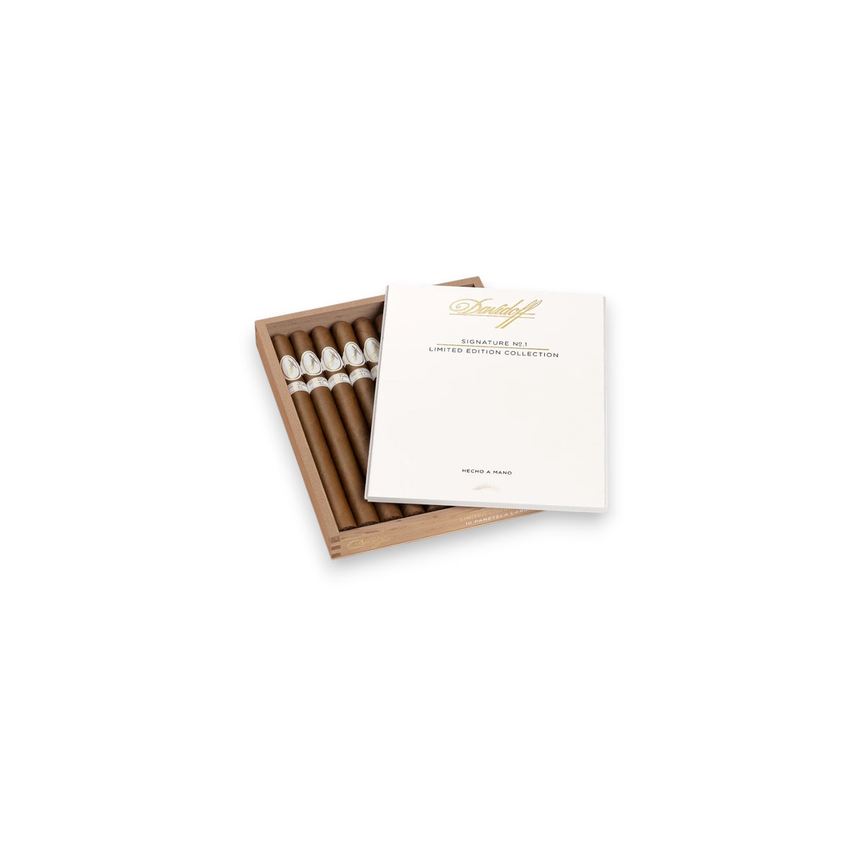 Davidoff Signature No. 1 Limited Edition 2023 