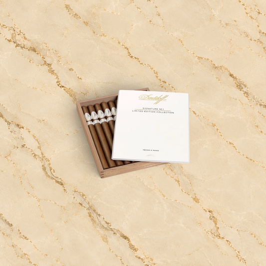 Davidoff Signature No. 1 Limited Edition 2023